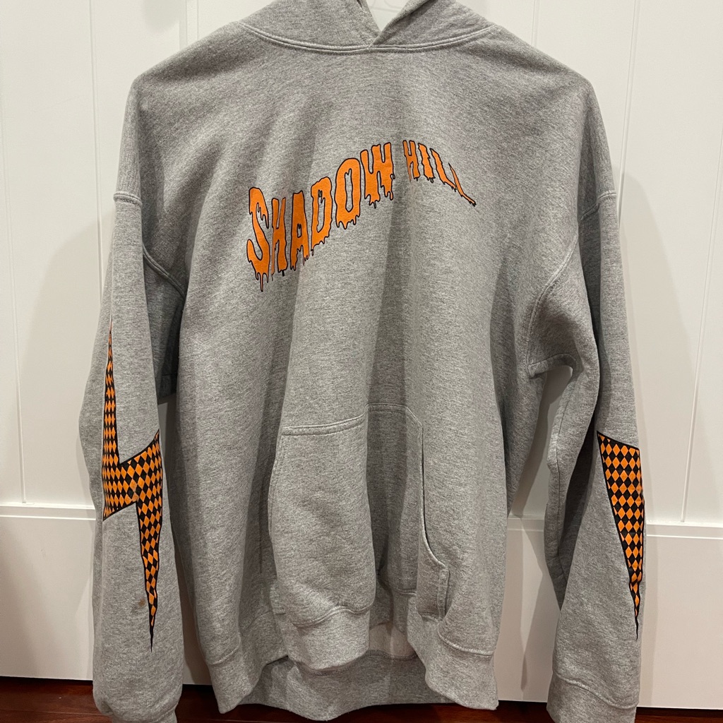 Hoodie For Men Or Women
